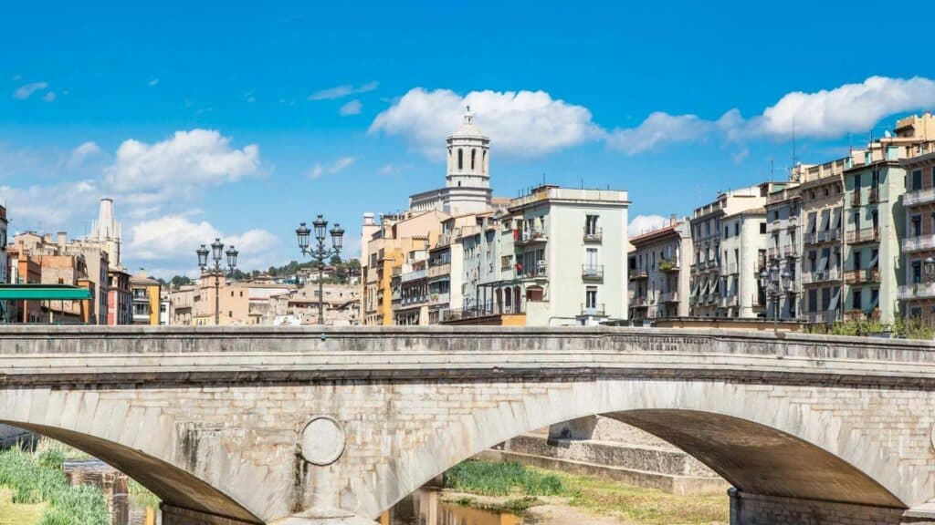 Traspaso de administración de lotería en Girona