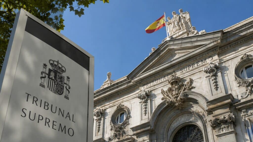 Terminales de lotería estatal: qué dice el Tribunal Supremo