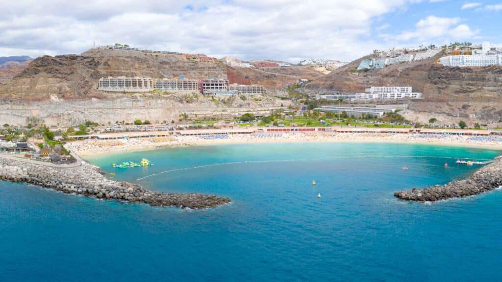 Administración de lotería en las Palmas de Gran Canaria en venta para traspaso