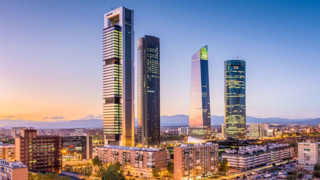 Administración céntrica de lotería en Madrid en venta o traspaso