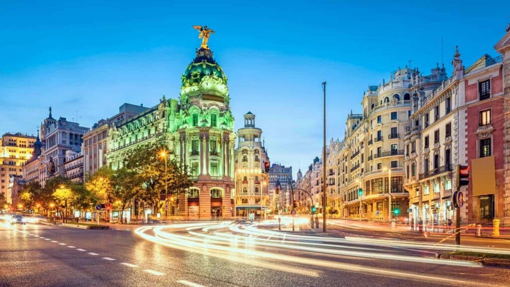 Administración de Lotería en traspaso en Madrid Capital