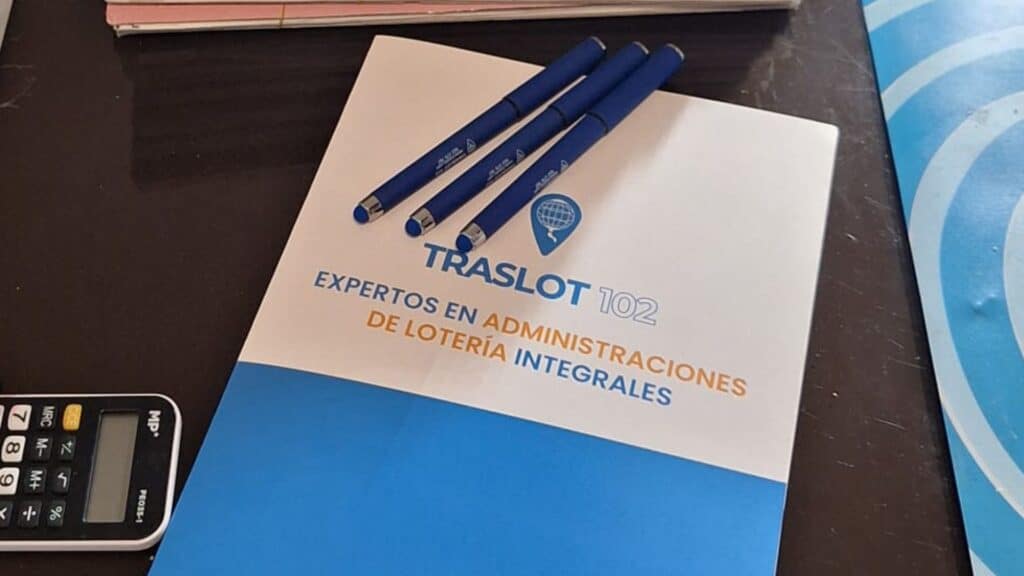 Comprar una Administración de Loterías: acude a intermediarios sólidos y evitarás disgustos
