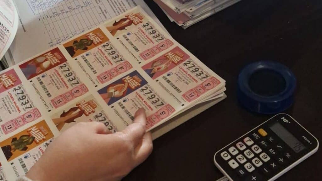 Historia de la Lotería de Navidad y requisitos para convertirse en lotero