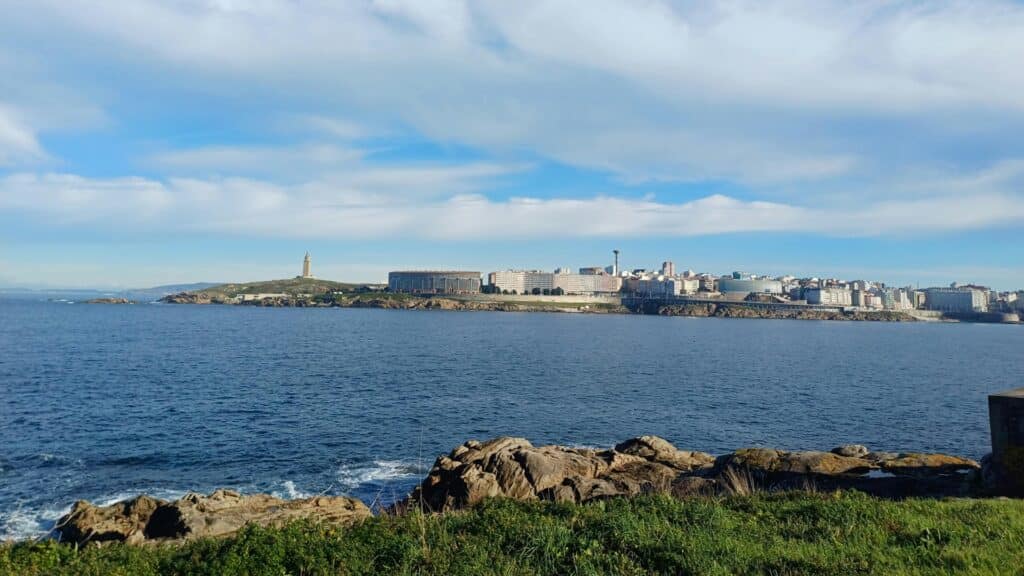 Traspaso Administración de lotería en La Coruña