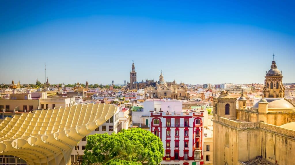 Traspaso Administración de lotería en la provincia de Sevilla