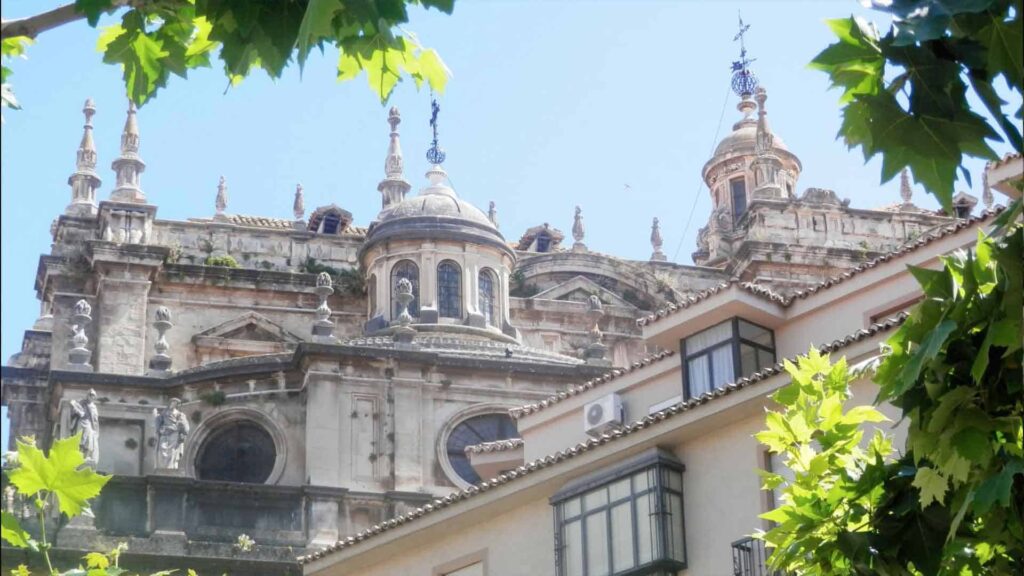 Traspaso de administración de lotería en Jaén